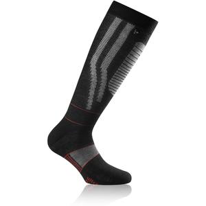 Ультралегкие носки Rohner, черный