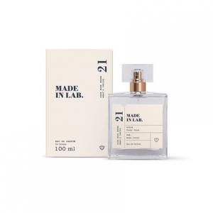 21 духи для женщин Edp 100 мл, Made In Lab