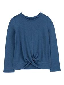 Лонгслив OshKosh Longsleeve, синий