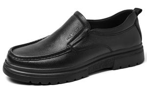 Mulinsen Повседневные туфли мужские черные