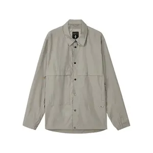 Куртка унисекс кофе Skechers, цвет Coffee