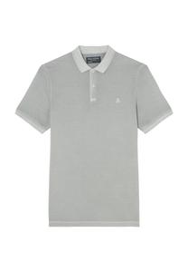 Рубашка поло Marc O'Polo, серый