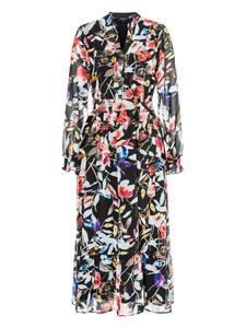 Длинное платье More & More