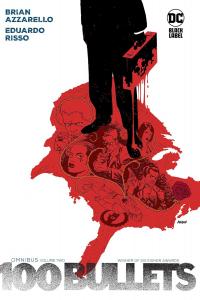 100 Bullets Omnibus Vol. 2 (DC Comics)