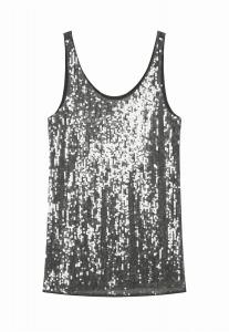 OH APRIL Коктейльное платье 'Holly' в цвете Graphite