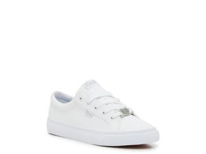 Кроссовки Keds Jump Kick Charms Sneaker - Kids', белый
