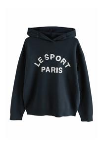 Худи Next Hoodie, Navy/Blue