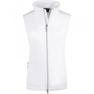Weste sweatweste Canyon, белый