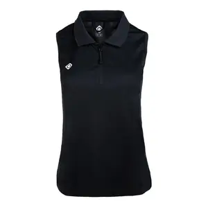 Поло Izas Ordesa W II, черный