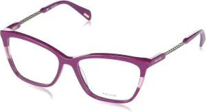 Современные женские солнцезащитные очки POLICE, 07e4