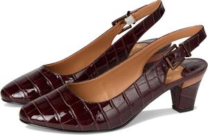 Туфли J. Renee Women's Malree, Brown