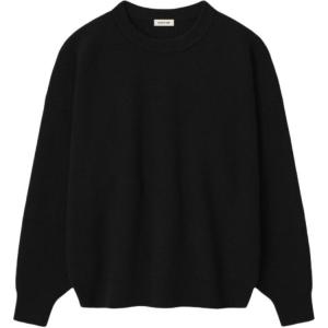 Fear Of God Свитер Men's Obsidian Black