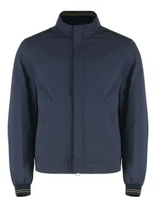 Водонепроницаемая куртка Paul & Shark, синий