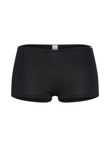 Skiny Трусы Boyshorts в черном цвете