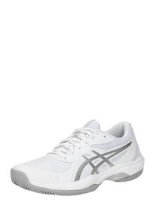 Спортивные кроссовки ASICS GAME FF CLAY/OC, белый
