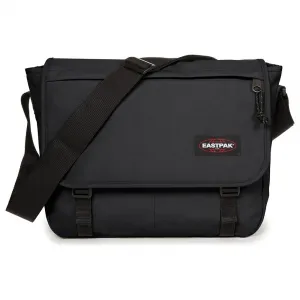 Eastpak Delegate Plus 20L laptop tas, черный