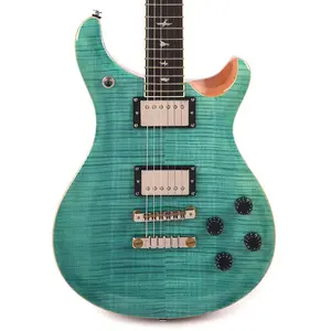 PRS SE McCarty 594 Бирюзовый