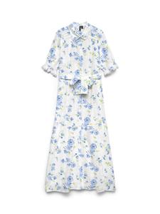 Макси платье VERO MODA VMGry, White