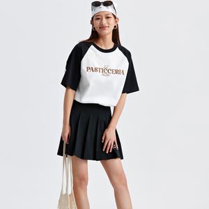 Футболка унисекс белая - 012 Kappa, белый