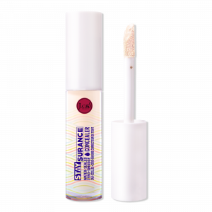 Консилер Staysurance с водостойким покрытием, предотвращающим размазывание. J.Cat Beauty, Porcelain