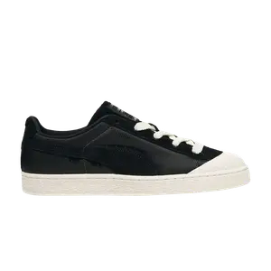 Кроссовки Kyle Kuzma x Suede TC Puma, черный