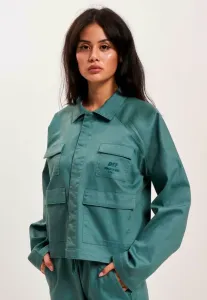 Рабочая летняя куртка Def, Green
