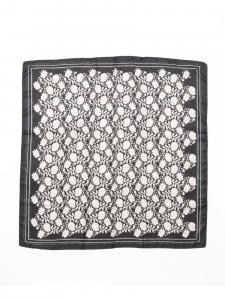 Cachecache / Эксклюзивные большие шарфы, доступные только в интернете