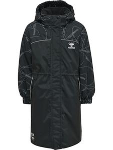 Куртка Hummel Jacke Hmlconquer Xx Tex Jacket, черный