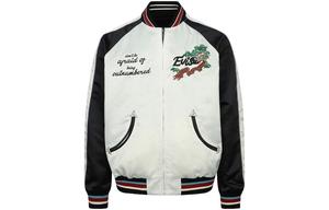 Куртка мужская многоцветная Evisu, цвет Multicolor