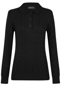 Свитер Felix Hardy, черный