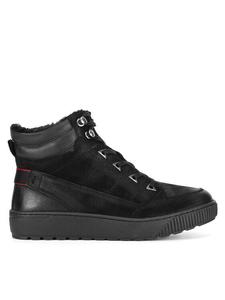 Ботильоны Go Soft, черный