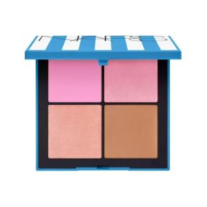 Летний ограниченный румянец NARS