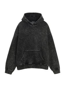 Свитер NoWear, черный