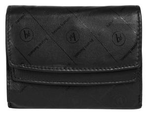 Кошелек Bruno Banani, черный