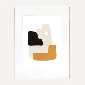 El Corte Inglés Картина Тализм Эль Корте Инглес, естественный