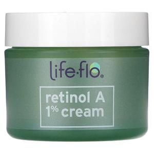 Крем Life-flo Retinol A 1% Advanced Revitalization, 50 мл