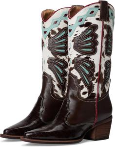 Ботинки Steve Madden Women's Arroyo, Blue Multi