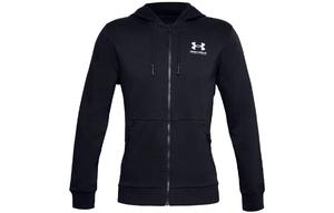 Мужская куртка Under Armour, цвет Black