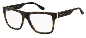 Мужские оптические оправы MARC 848 MARC JACOBS