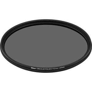 Фильтр Nikon Circular Polarizer II Filter (112mm) 4252