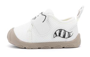 Предходовые ботиночки/носочные пинетки для малышей EBMINI, бежевый