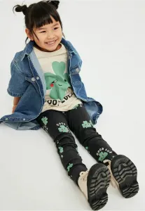 Леггинсы брюки Minories, Black