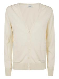Кардиган с пуговицами спереди Paul Smith, нейтральный