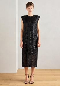 Платье Mos Mosh DRESS, Black