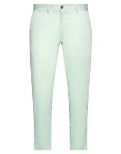 Брюки Liu •Jo, светло-зеленый