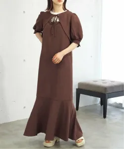 комплект tiptop/Bolero блузка x платье-комбинация