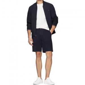 Tommy Hilfiger Повседневные шорты мужские морской синий