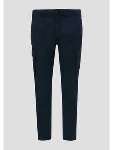 s.Oliver Брюки DETROIT, цвет 5978_navy