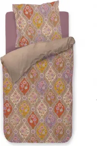 Комплект постельного белья Pip Studio Ornamento Ramo Colour Multi Size 155x220+80x80 PiP Studio