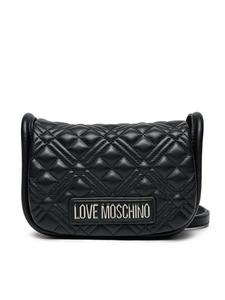 Сумочка JC4139PP1MLA000B Love Moschino, черный